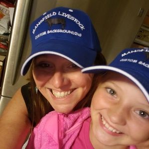 Meet your Posher, Heather